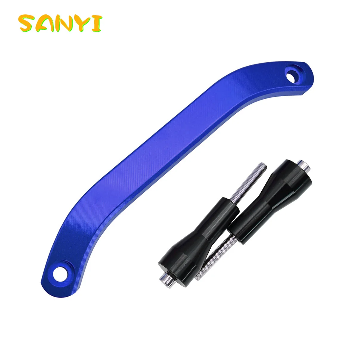 Motorcycle Handrail Lever Rear Grab Handle For KTM EXC SX XC XCW EXCF SXF XCF XCFW SMR 125 150 200 250 300 350 450 500 2020-2023