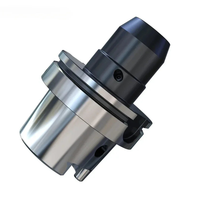 High Torque Hydraulic Chuck Latest Collection For Machine Tool HSK100A High Torque Hydraulic Chuck