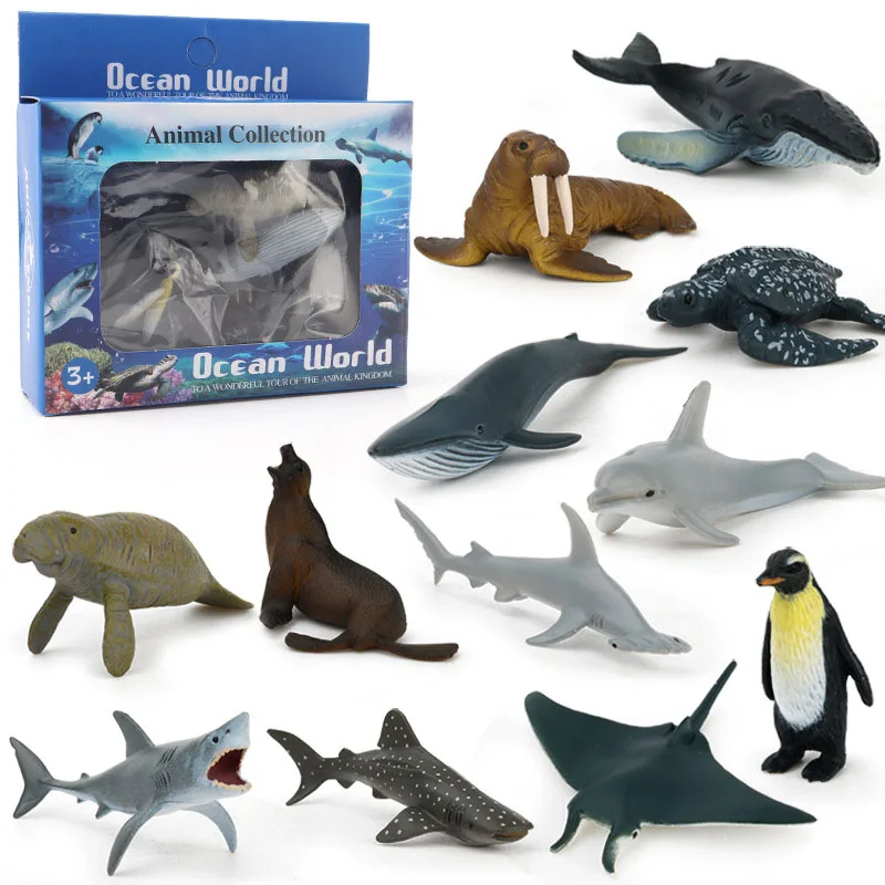 Thumbnail 3 - #12 Low Cost Dinosaur Figure Sets That Work
