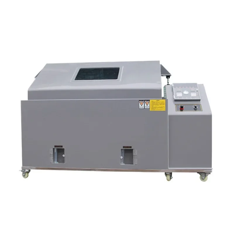 Salt Spray Test Chamber Automatic Metal Electroplating Coating Salt Spray Corrosion Aging Test Chamber Salt Spray
