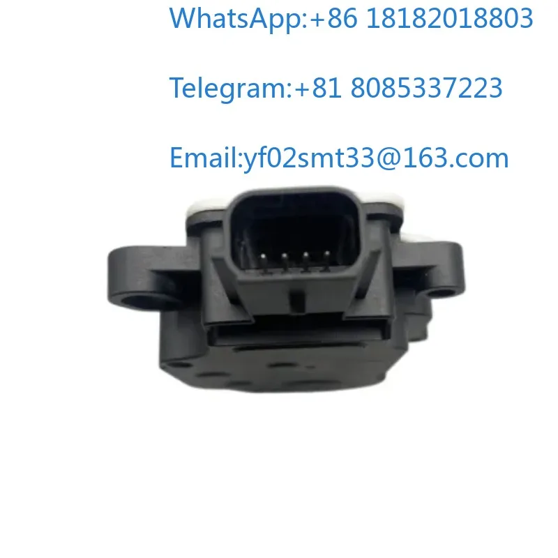 6477R1003 GV4B-8476-AB Automotive Active Grille Shutter Control Motor Replacement Parts