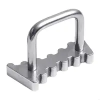 Herramienta de sincronización de bloqueo de árbol de levas multifunción, herramienta de sincronización de bloqueo de árbol de levas, eficiencia de reparación automotriz para motor Chevrole 1,6 y 1,8 T