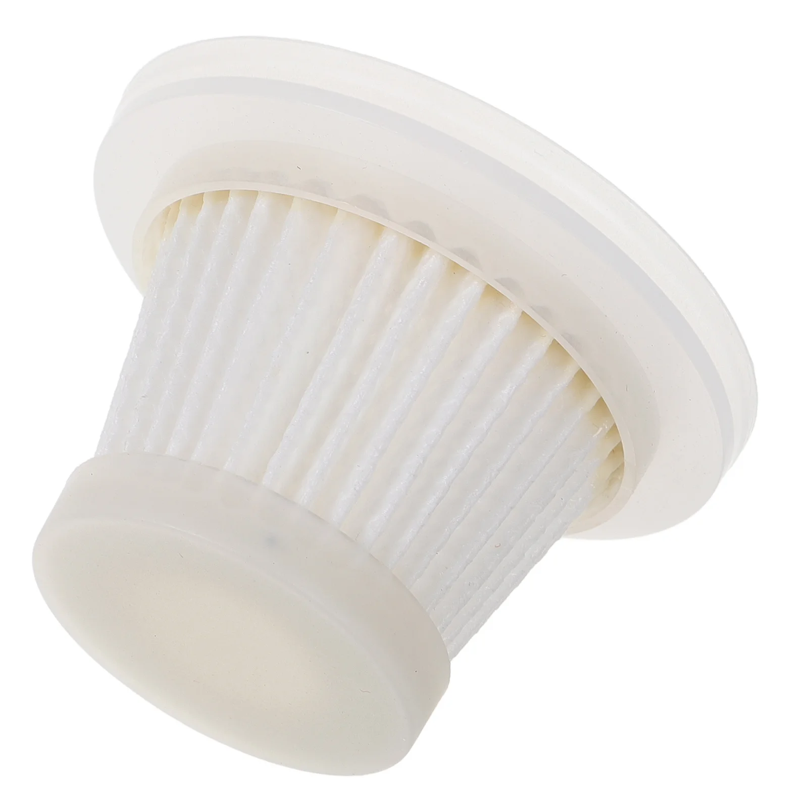 

Vacuum Filter For Car High-Efficiency Vehicle Cleaning Filter Core Easy-Install And Durable Vacuum Cleaner Part Essential Car Va