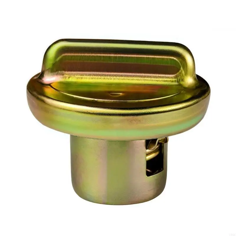 Metal Lid Engine System Upgrades Easy to Use for Bike GY6 New