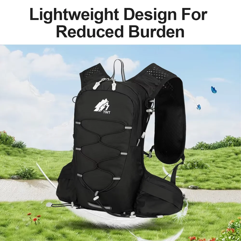 20L Trail Running Backpack 6