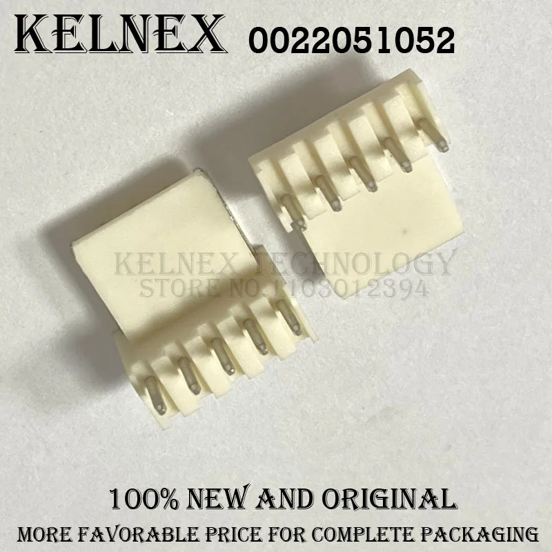 Fio para Plate Needle Holder, 0022051052, 10pcs