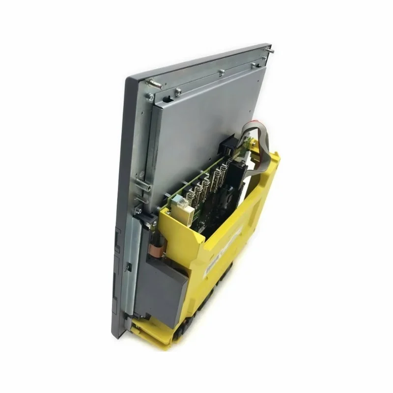 New Condition Cnc Fanuc Control A02B-0338-B520 0i-MF Cnc Controller Price