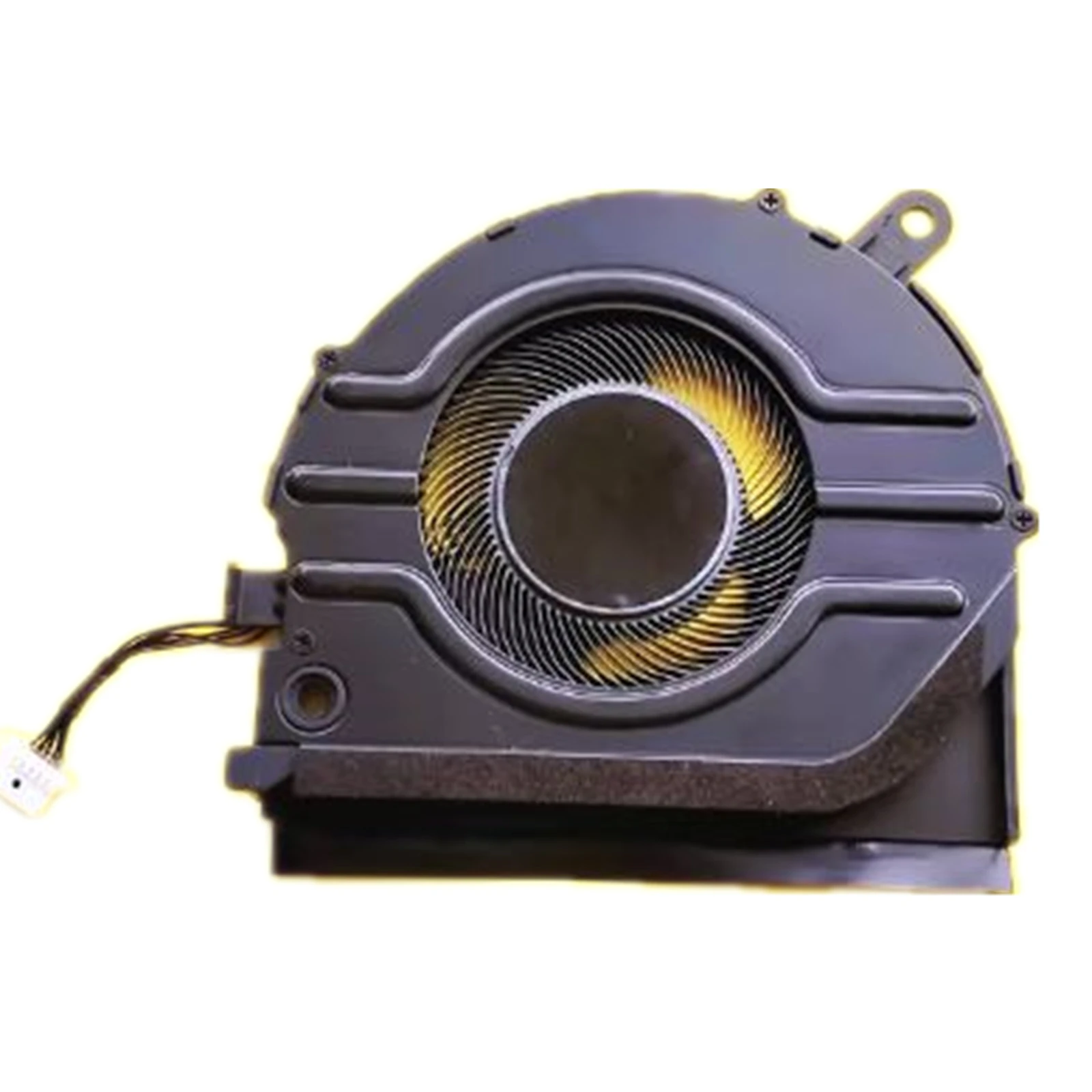 Replacement Laptop CPU Central Processing Unit Fan Cooling Fan for Lenovo ThinkPad L13 Yoga Gen 4