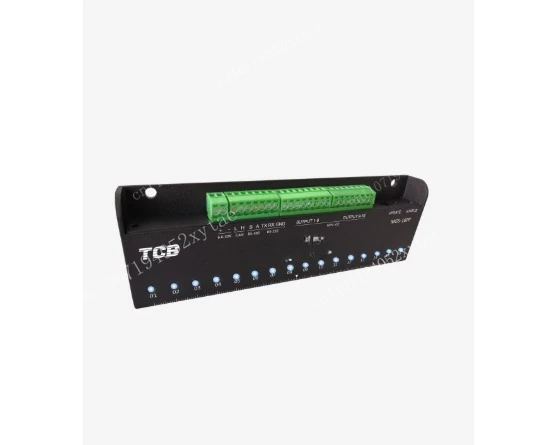 AGV16-bit magnetic navigation sensor MGS-16FP RS232/RS485/CAN/NPN-OC switching quantity IO