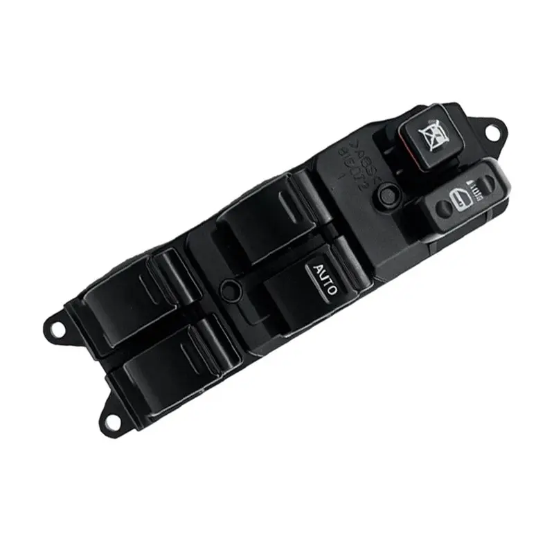 【Top Store!!】 For Toyota Corolla AE110 1998-2002 Compatible 84820-16070 Door Window Button Electric Power Window Switch 84820-52
