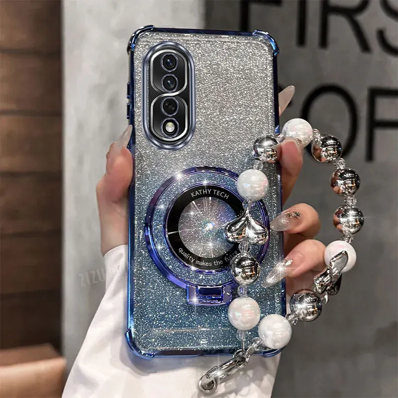 Luxury Jewelry Stra…