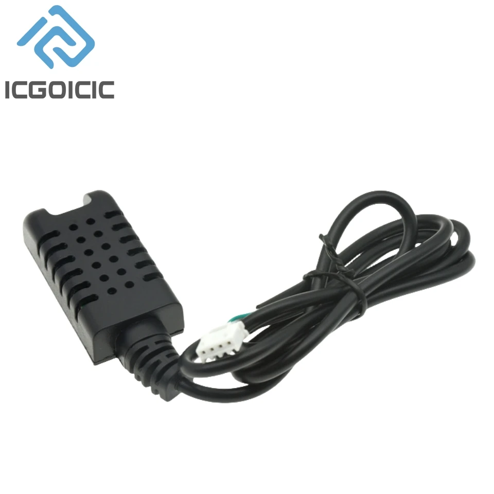 XH-M452 Temperature And Humidity Controller Module High Precision Dual Output 10A Automatic Constant Temperature