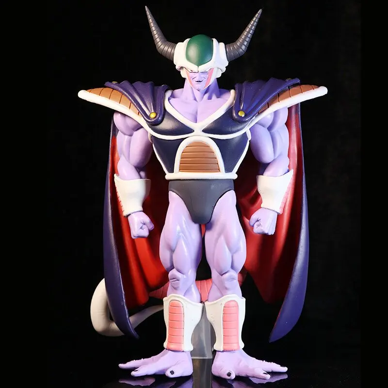 

Dragon Ball Anime Model Fate Duel Kurdish King'S Colorful Handmade Model Ornament Gift