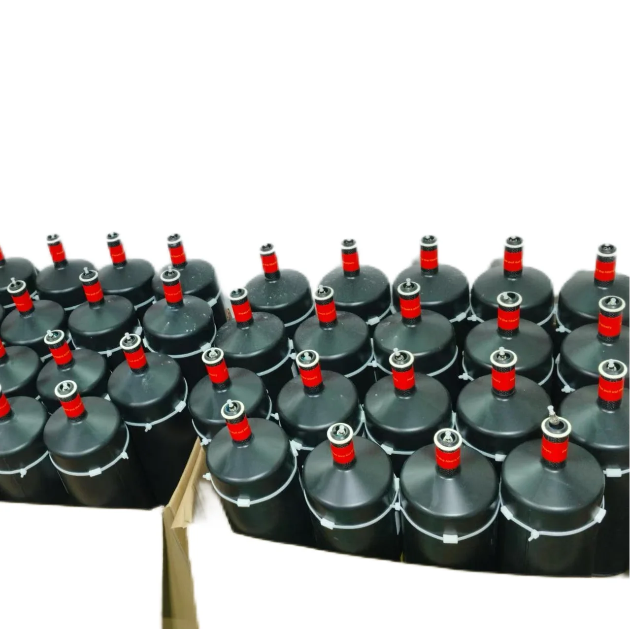 FPV UAV Fiber Optic Video Transmission Wired Communication Module FPV Long Range 3/5/10/15/20km Flight Relay Anti-Interference
