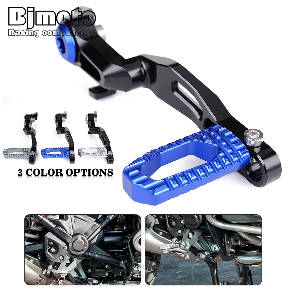 

R1250GS Adjustable Foot Brake Pedal Gear Shifter Lever Motorcycle For BMW R1250GS R 1250 GS Adventure ADV R1250 GS HP 2019-2023