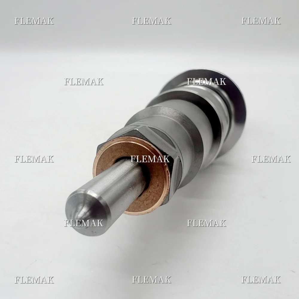 High Quality Diesel Common Rail Injector 0445120054 2855491 for FH-NEF 6CRLvecoPTMD series
