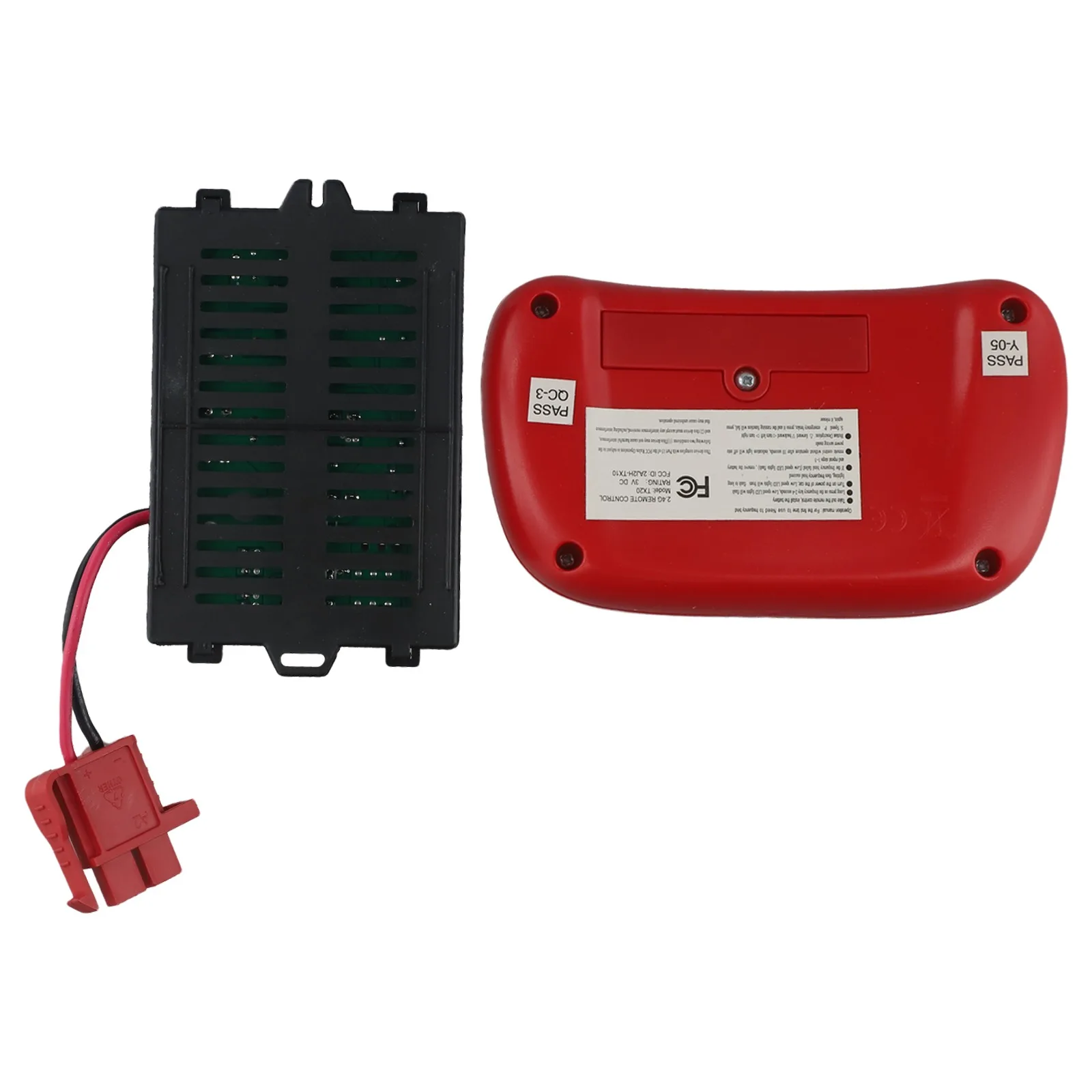 

For Children's Ride Car Color As Shown In The Picture Kids Electric Ride Car Children's Electric Vehicle Indicator Light