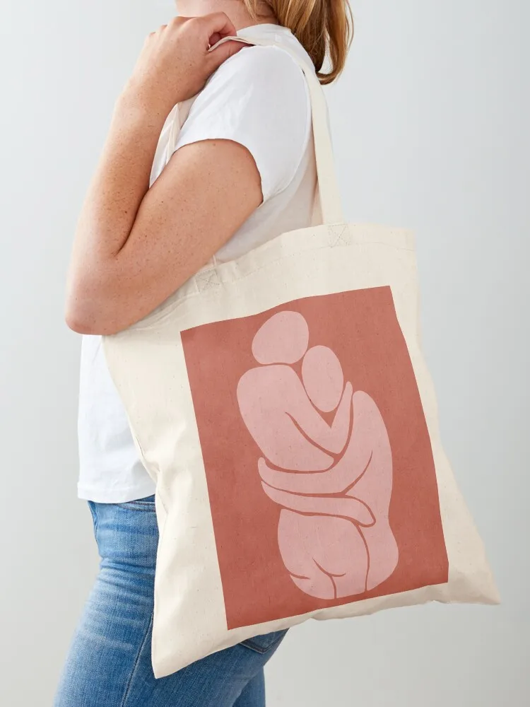 

summer lovers Tote Bag Women's bag Handbags Canvas shoulder bag canvas bags