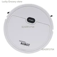 KT205 AI Robot Vacuum and Mop Cleaner with 500Pa Suction Advanced 3D Avoidance Next-Generation Smart APP & Voice Control Robotic