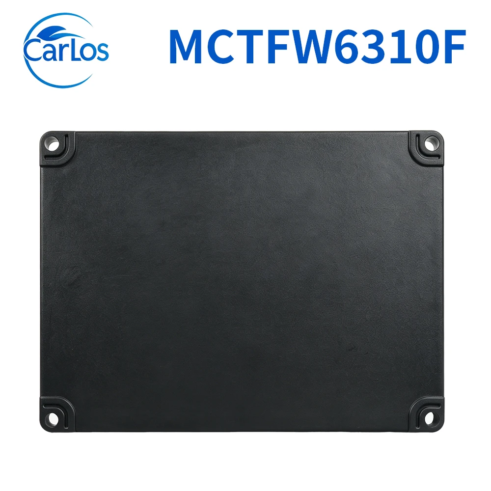 Brushless Alternator AVR MCTFW6310F Generator Automatic Voltage Regulator Parts