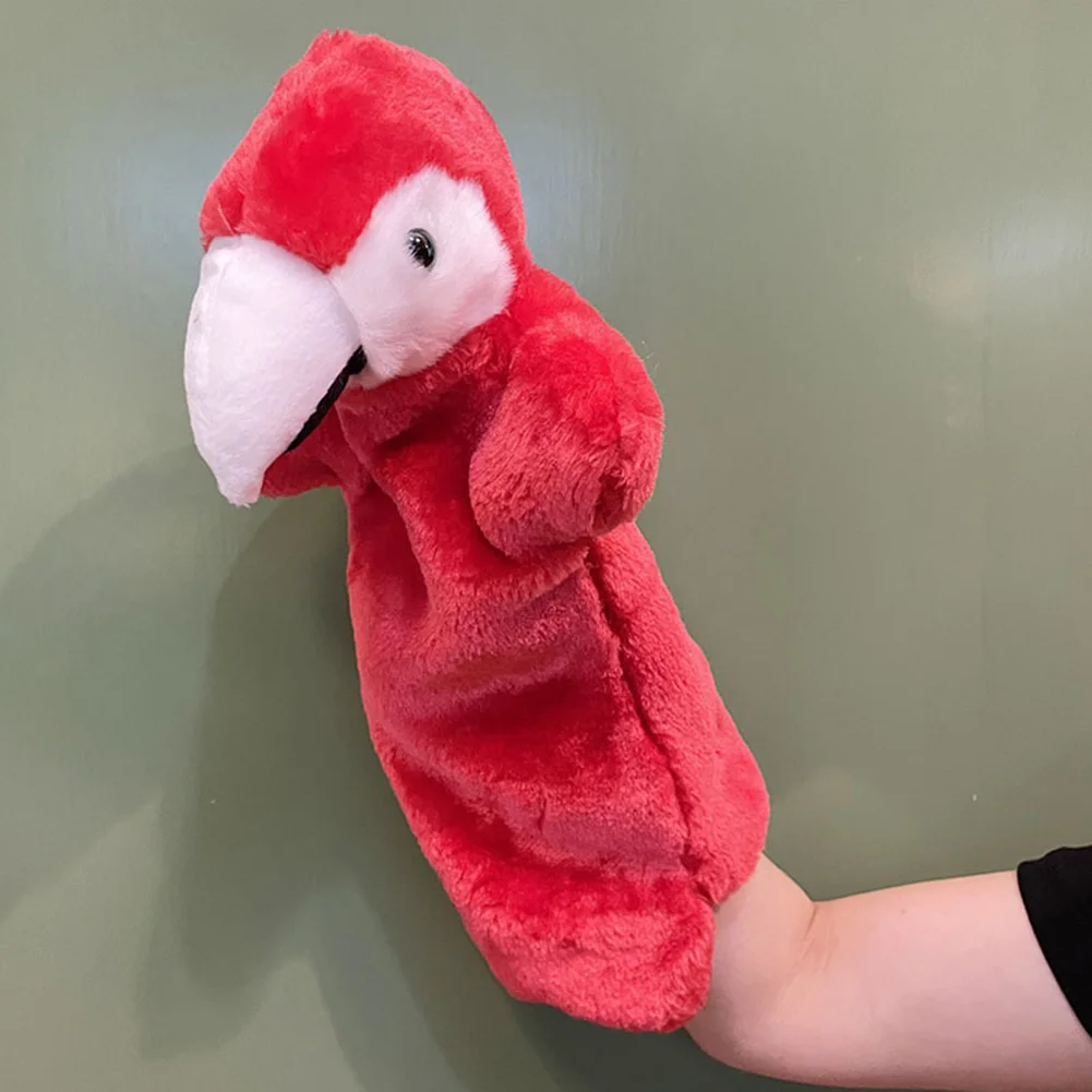 หุ่นมือแมวแบบนิ่มและปลอดภัย ของเล่นแมวแบบถุงมือสำหรับออกกำลังกายในร่มและกระตุ้นสติปัญญา