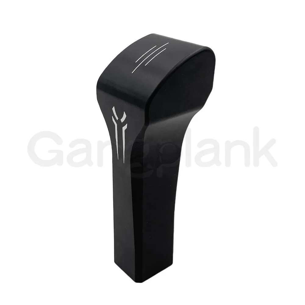 ATV UTV All-terrain Vehicle Suitable for Polaris Kawasaki Honda Gear Head Gear Handle Parts