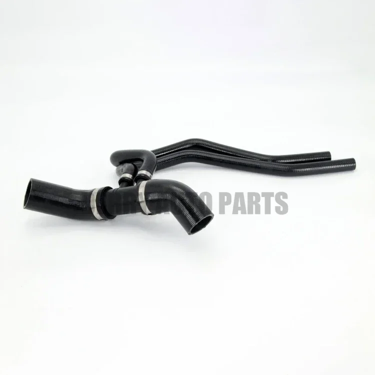 Lower Radiator Coolant Hose for Jaguar S-TYPE 1997-2007 XF 2009-2015 XR844407 XR849443 XR826063 XR836973 XR843136