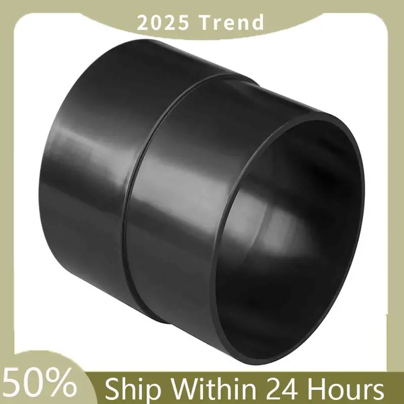 Переходник верхней трубы к шлангу A75X, адаптер для сбора пыли, быстроразъемное соединение для фитингов для сбора пыли в мастерской