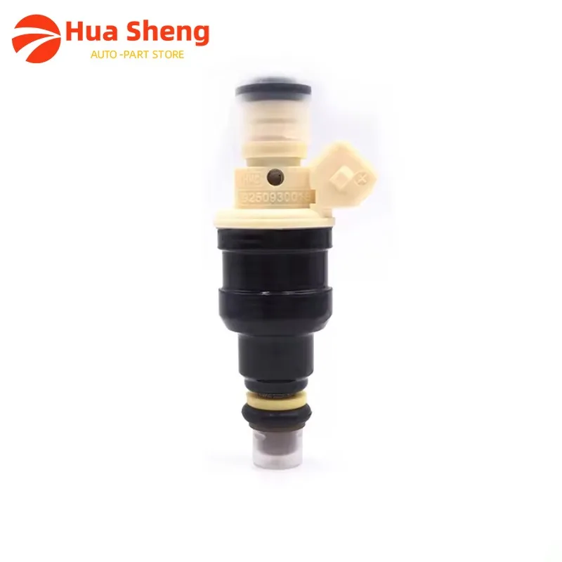 1/4/6pcs 35310-23010  Auto Parts Fuel injector FOR For 1997 Hyundai Tiburon 1.8L I4 97 1.8