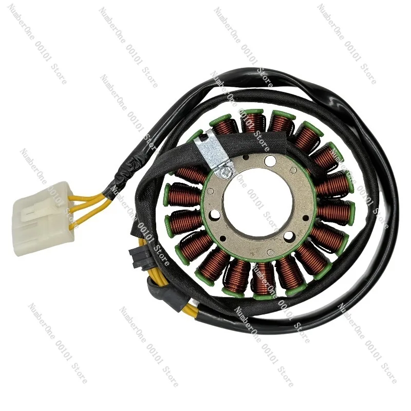 Suitable for KTM390/200Duke390 motorcycle magneto stator coil 200RC accessories
