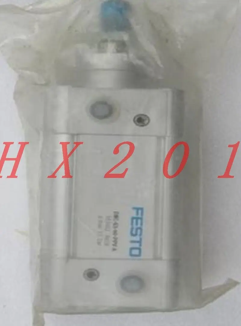 ONE NEW FESTO cylinder DNC-63-40-PPV-A