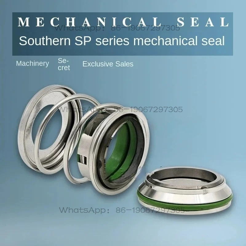 Mechanical Seal SP-1 1/2 