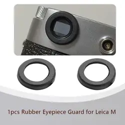 for leica M Viewfinder Protective Eyecup for leica M2 M3 M4 M4P M5 Dustproof Cap 3D Printing Accessories