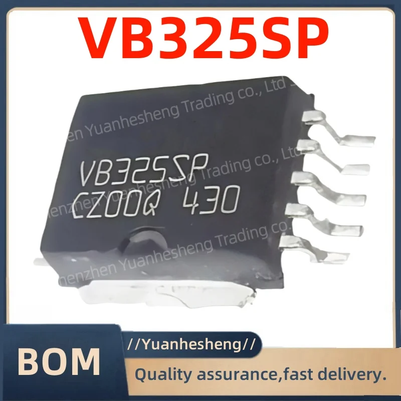 

(5piece) Original and brand new VB325SP VB325 VB525SP VB525 HSOP-10