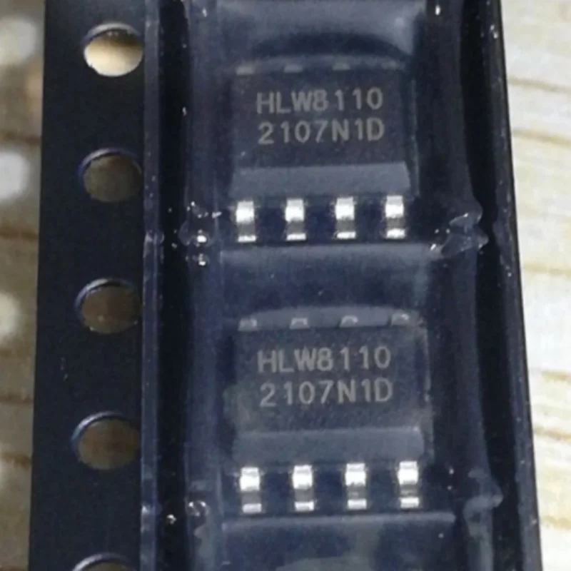 5pcs/lot HLW8110 NEW Original Genuine Chip Packing 8-SOP