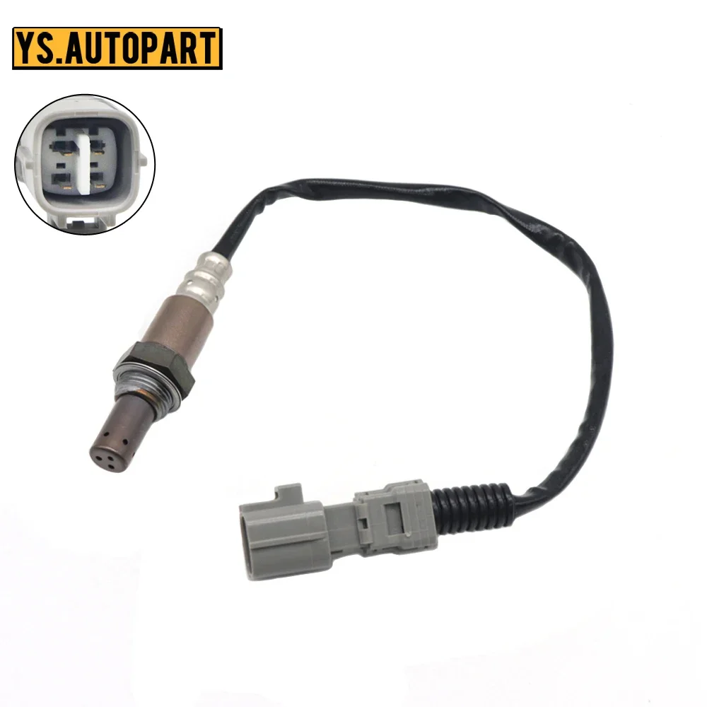 1pcs 234-4416 Air Fuel Ratio O2 Lambda Oxygen Sensor For Toyota Sienna 2011-2015 for Lexus RX350 RX450h 3.5L 2010-15 89465-0E040