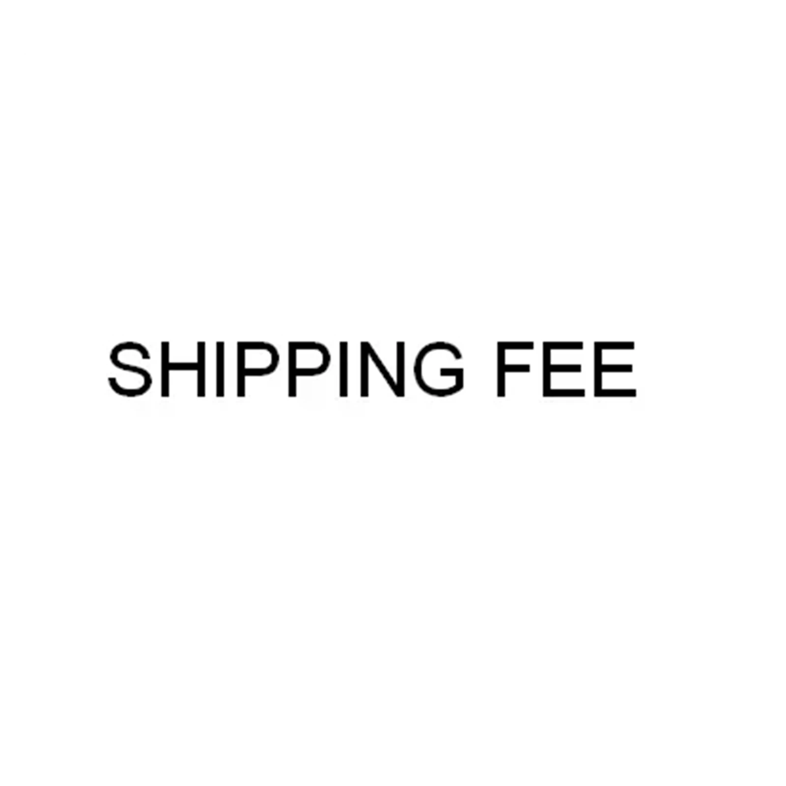 Shipping Fee