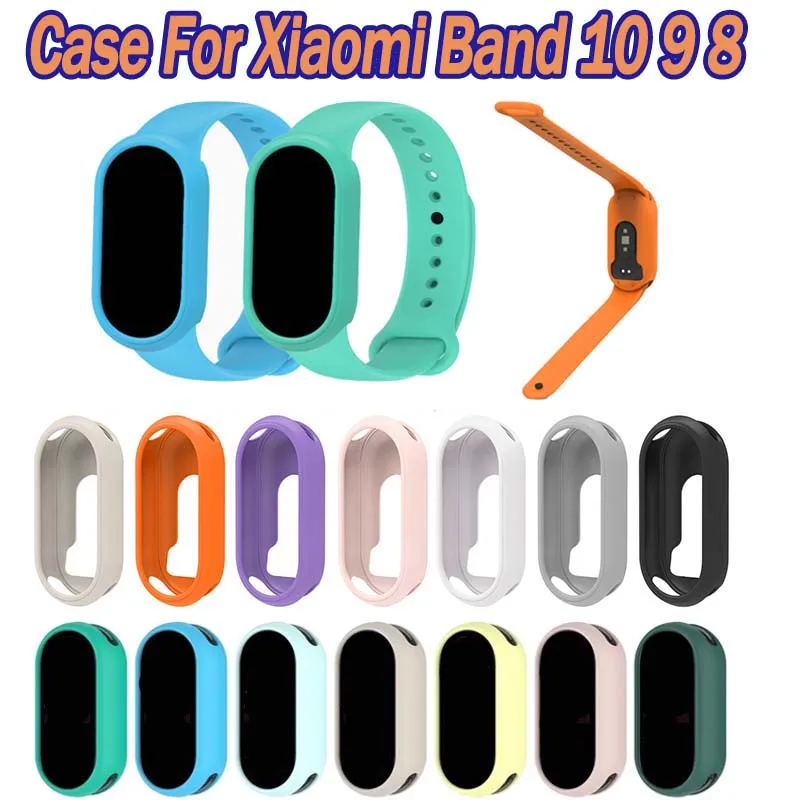 Soft Silicone Case …