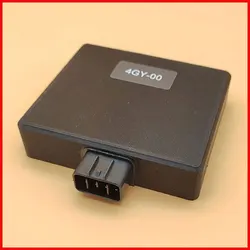 Racing CDI Unit ECU For Yamaha TTR250 4GY TTR 250 Unlimited speed Ignition parts