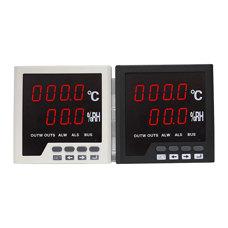 CJ-603 Temperature …