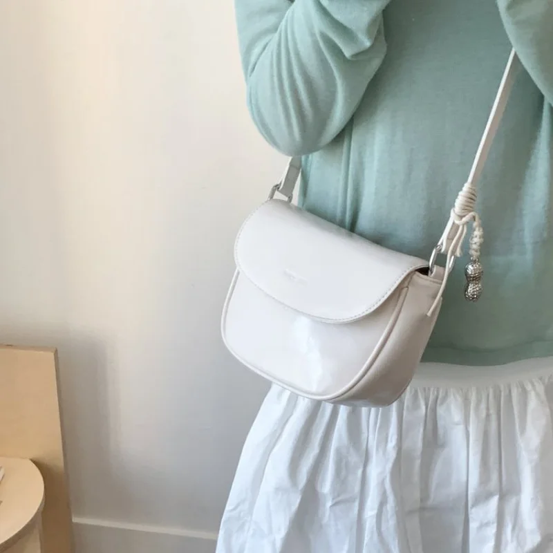 

Fashionable Stylish Crossbody Bag For Women With Large Capacity Elegant Leather And Paris Designer Inspired Luxury