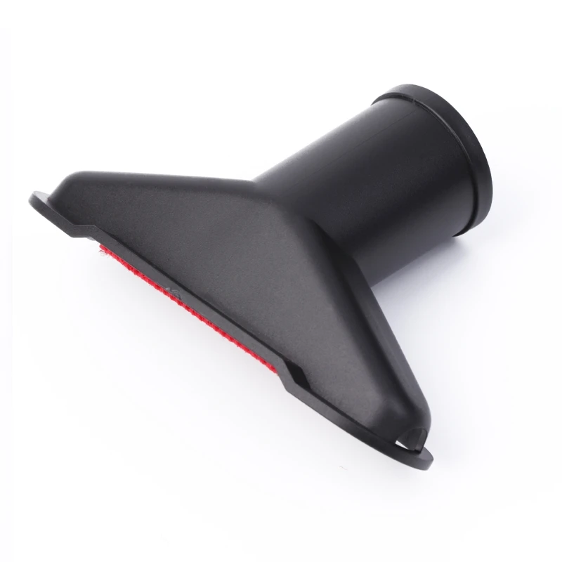 Piezas de aspiradora, cortina, sofá cama, boquilla de succión, cabezal de cepillo para Philips,Rowenta,LG,Midea, Electrolux, Haier, diámetro interior 32mm