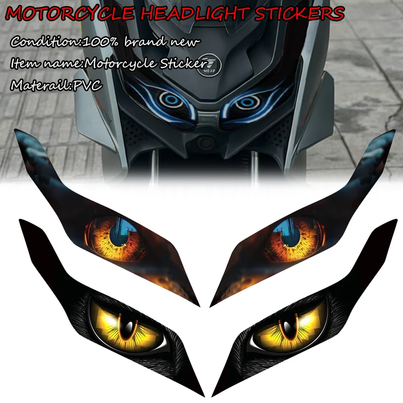 

Наклейки для защиты фар мотоцикла Voge SR150GT SR 150 GT 150GT 2022 2023, аксессуары для защиты фар мотоцикла