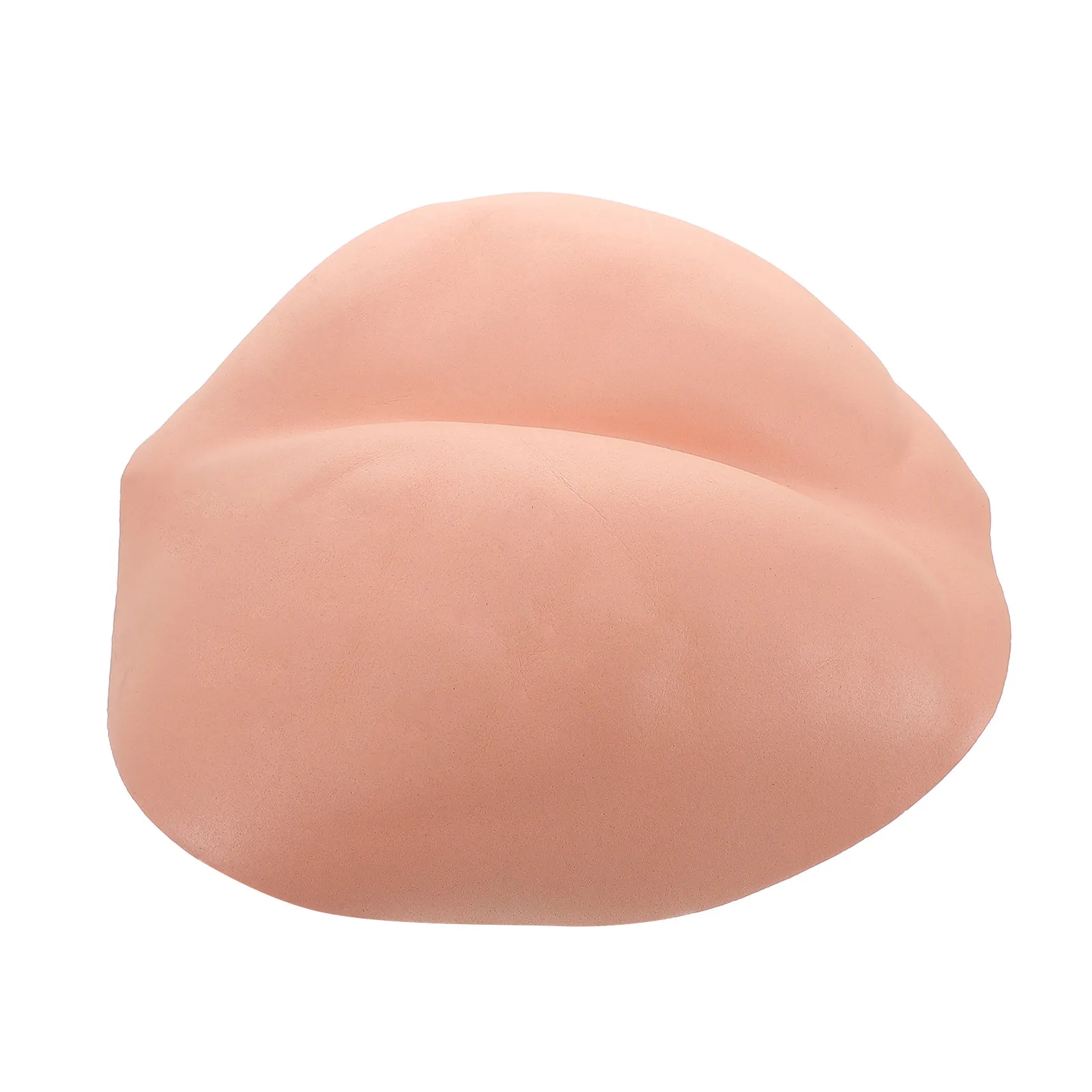 

Искусственные ягодицы для костюма: реалистичные, формованные, с регулируемыми ремнями, для розыгрышей на 1 апреля, реквизит для вечеринок на Хэллоуин, забавный аксессуар для образа.