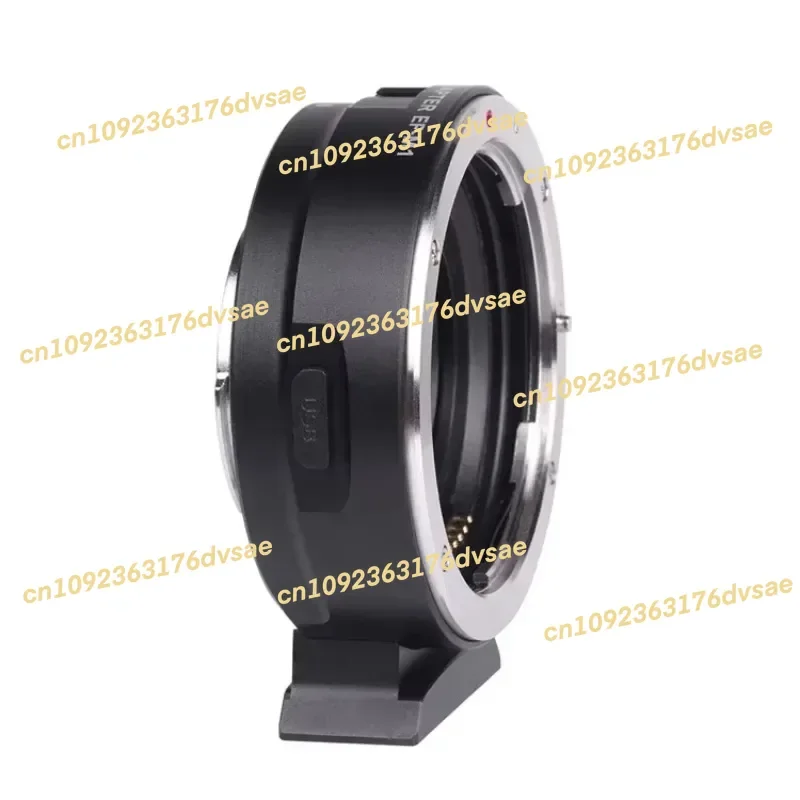 2025Viltrox EF-M1 Lens Adapter Ring Mount AF Auto Focus untuk Lensa Ca non EF/EF-S ke Kamera M4/3 Micro Four Thirds