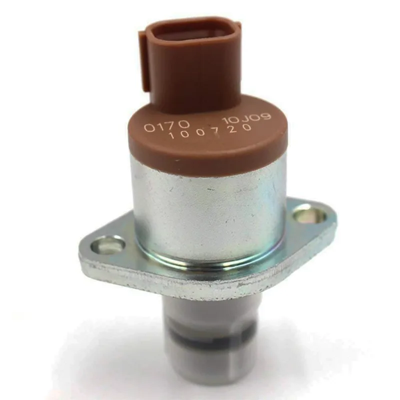 

Suitable for Isuzu automobile fuel pump pressure solenoid valve fuel pump control actuator 294200-0170