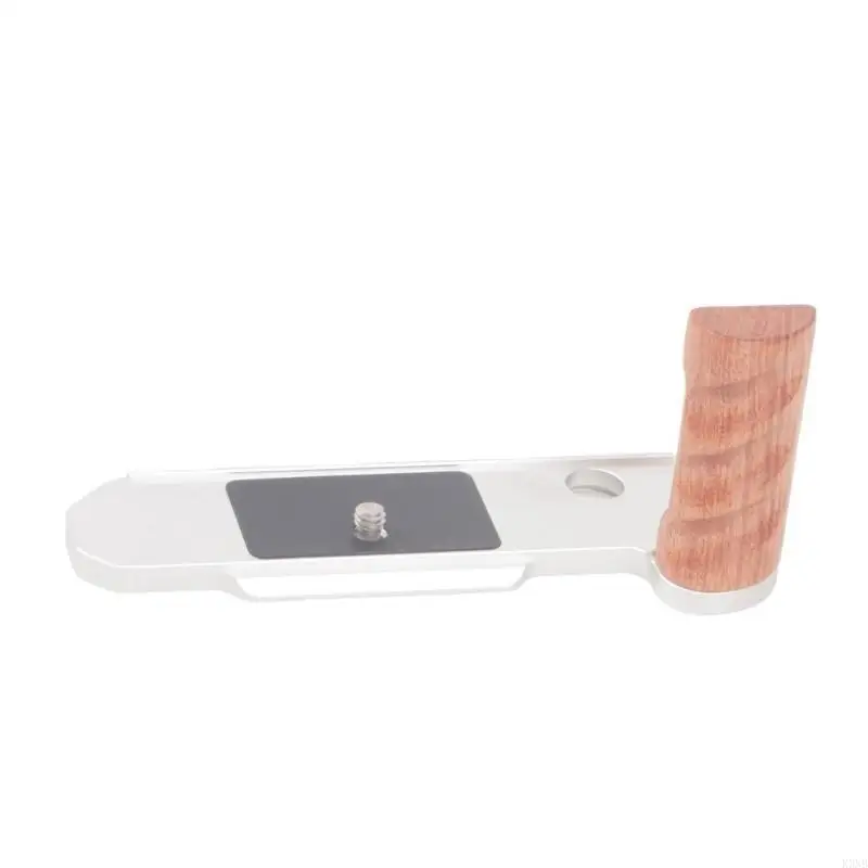 Ergonomiczny uchwyt aparatu K3NB Uchwyt aparatu cyfrowego do aparatu FM2 zapewnia wygodny chwyt i szybką instalację