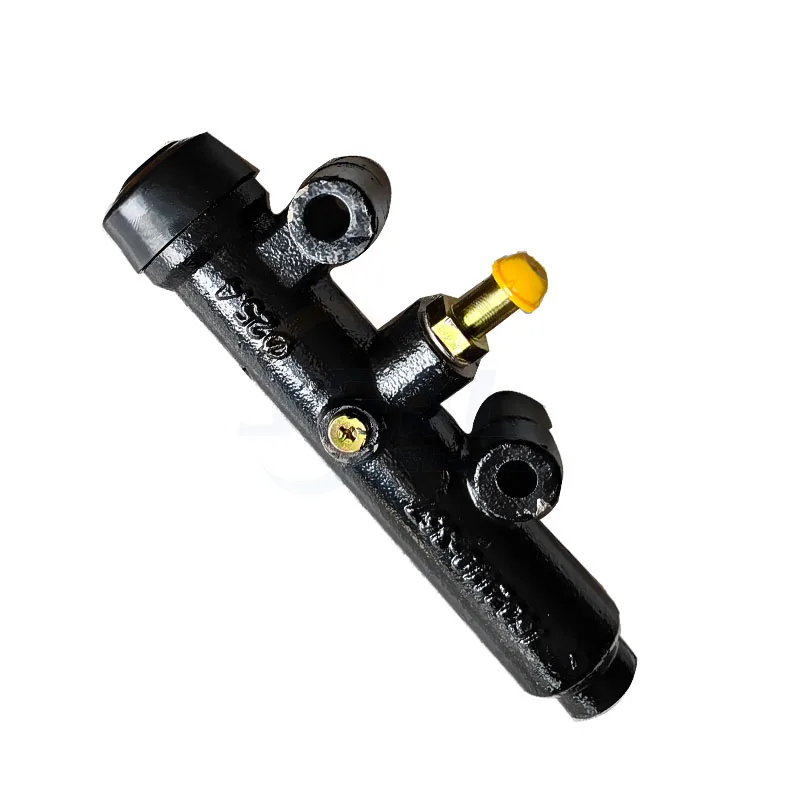 Suit for China truck parts FAW J6 clutch master pump 1602110-367 truck clutch master pump