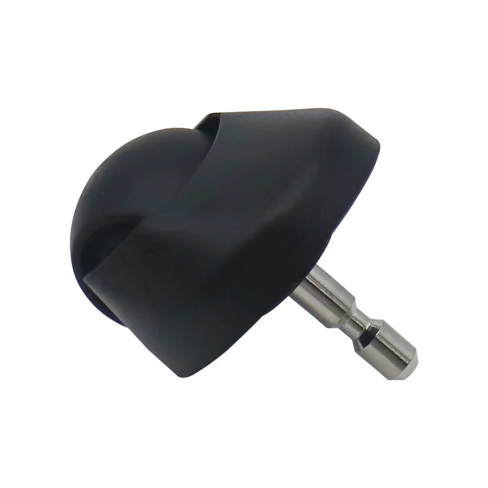 Ruota di ricambio da 2 pezzi per Cecotec Conga 3490 3290 4090 3690 5090 Strumento per parti di robot spazzanti universale