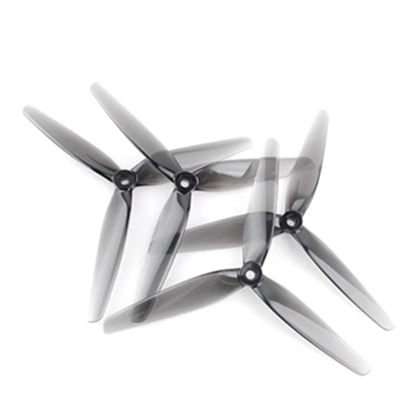 For Hqprop 7.5X3.7X3 Propeller For RC Drones Enhanced Lift, Stability & Efficiency Ideal For Racing And Freestyle